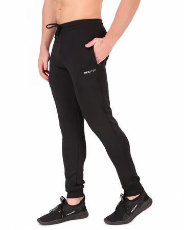 Flex Joggers - Black